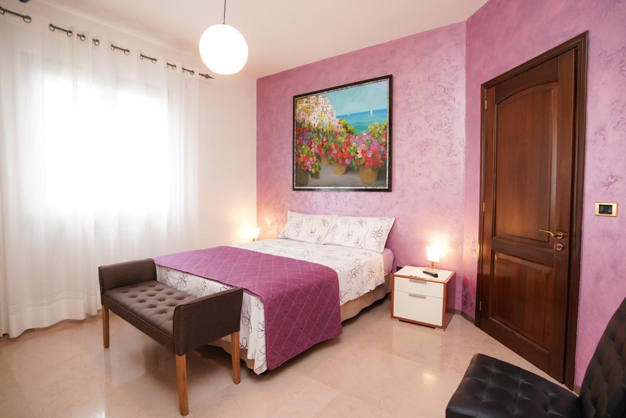 Casa Karina Sun&Pool&Relax Apartment Specchia Exterior photo