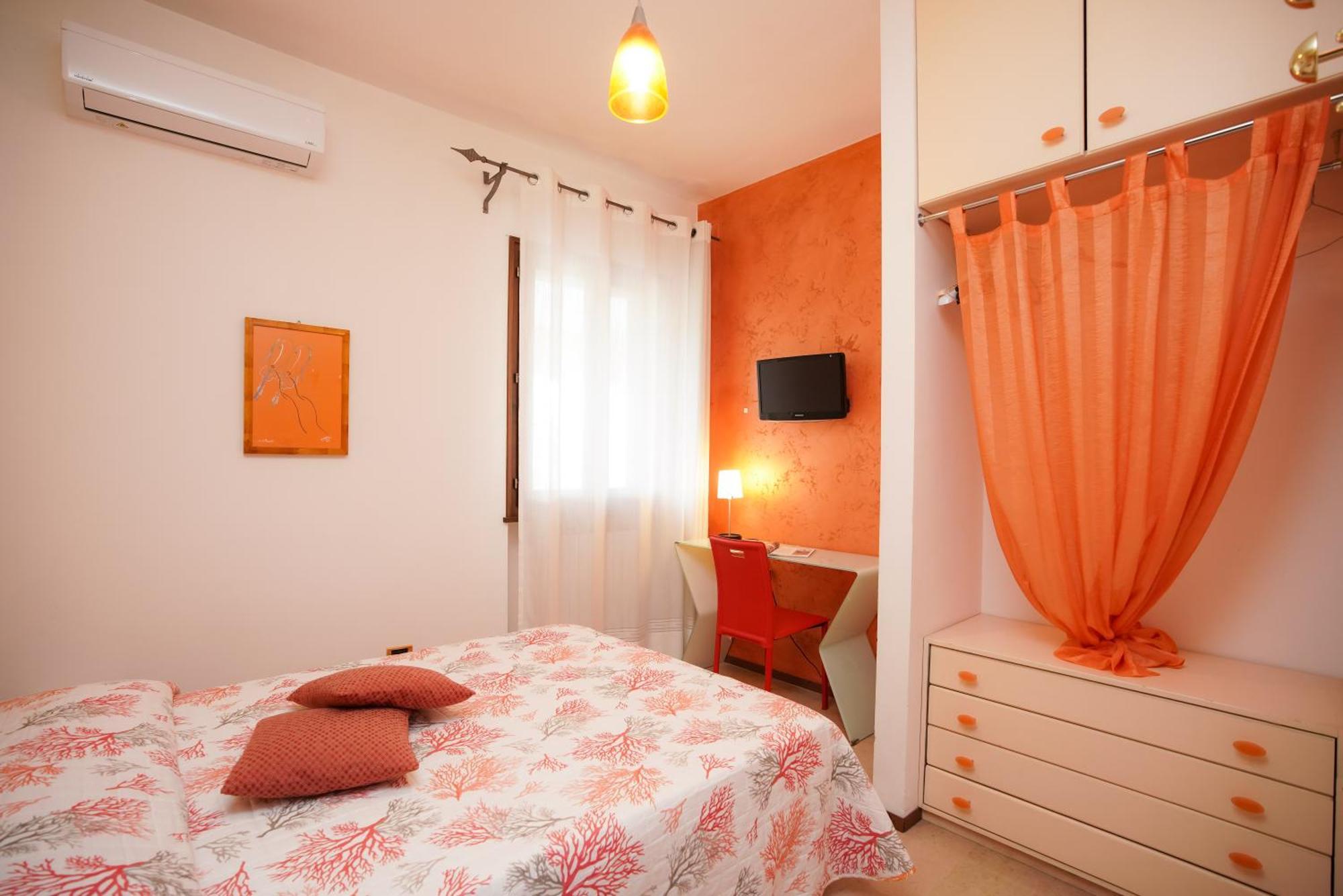 Casa Karina Sun&Pool&Relax Apartment Specchia Exterior photo